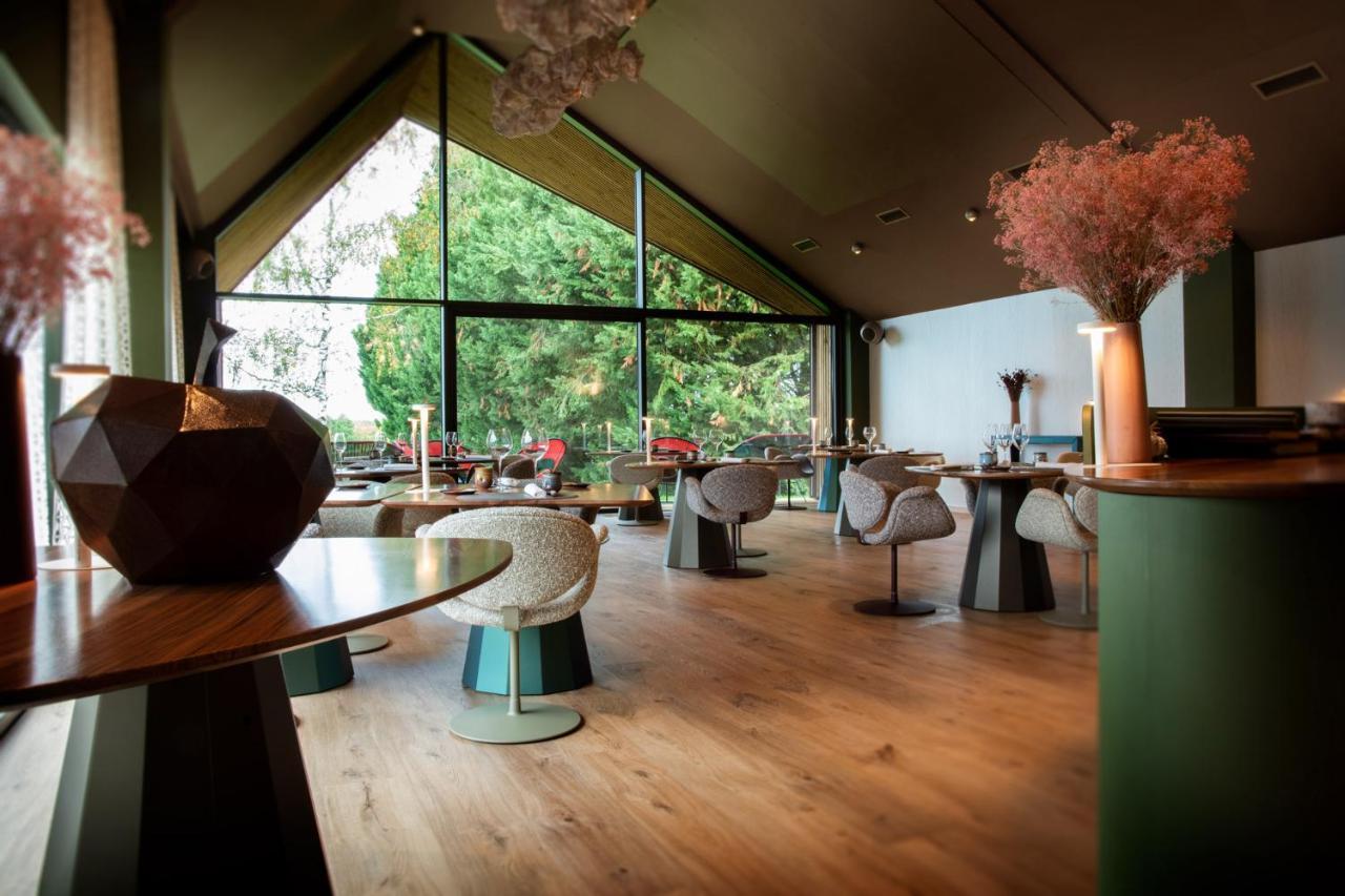 Auberge Pom'Poire Azay-le-Rideau Exterior foto